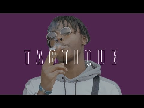 [FREE] Koba LaD x Mafia Spartiate x Hoody Lando x Zola x Lil Pump Type Beat "Tactique" (Prod. Wakna)