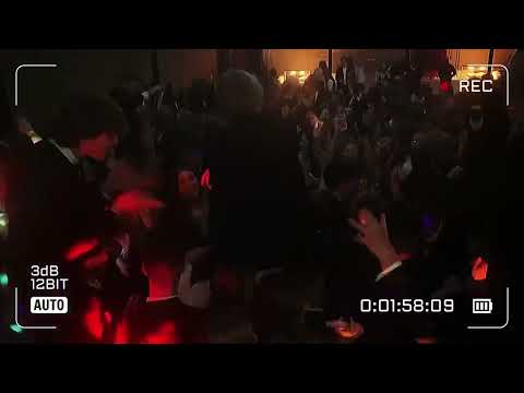 Events Evolution video.