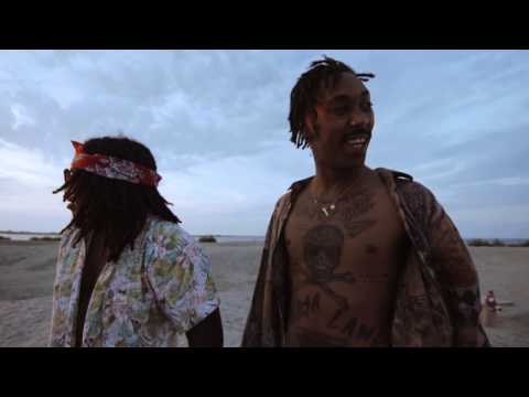 SoulTrash x Ray Fuego - Why Stressen (Prod By. Don.D)