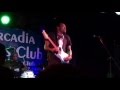 Eric Gales Catfish Blues Six Deep July 2016