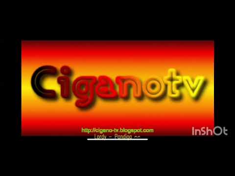 Rumba portuguesa Lordy Cigano