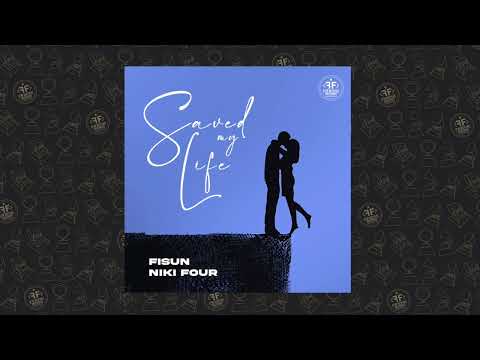 Fisun, Niki Four - Saved My Life