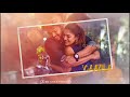 Unakkaga Vazha Ninaikiren Whatsapp Status Bigil Lyrical Video
