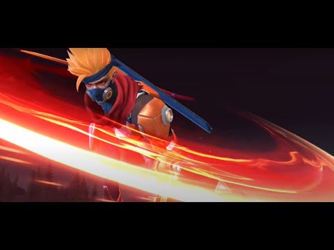 REVIEW Skin Hayabusa Spacetime Shadow