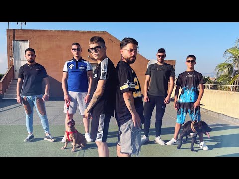 Giampiero Macaluso Ft. Daniele Miccichè - Figli e sta' città (Video Ufficiale 2023)