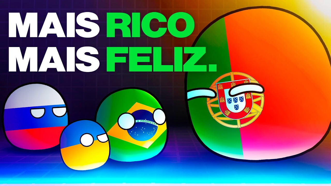 GREATEST COUNTRIES IN THE WORLD - CountryBalls