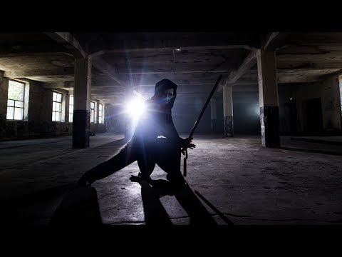 Brennan Heart aka Blademasterz - Melody of the Blade