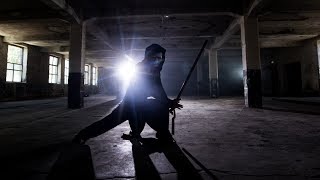 Melody Of The Blade Music Video