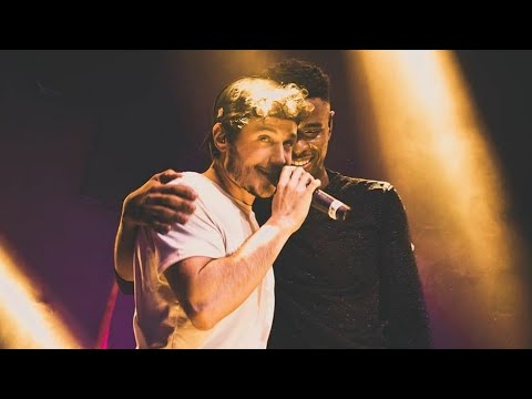 "ESCRIUREM" Famous Oberogo y Miki Nuñez| Concierto Sala Shoko, Madrid