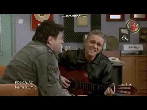 Lud Zbunjen Normalan Combe peva o Gasovima