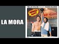La Mora / Willie Colon & Ruben Blades / (Gonzalo Bolaño Stefanell)