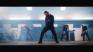IVORY TOWER - Slave (Official Video)