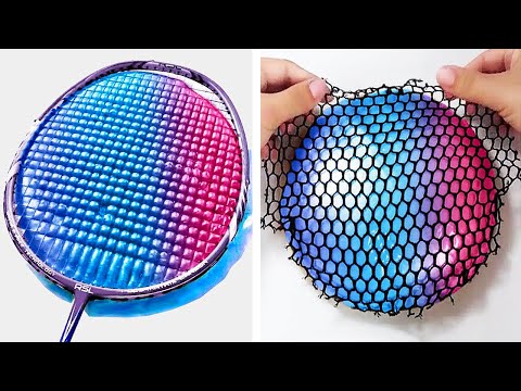 Satisfying Slime ASMR | Relaxing Slime Videos # 841