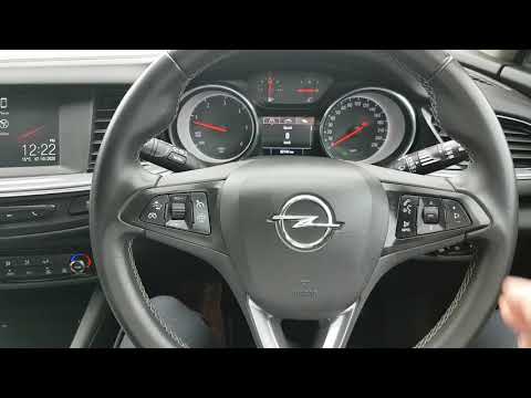 171D45105 - 2017 Opel Insignia GRAND SPORT SC 1.6D 5DR 17,900