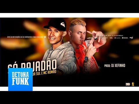MC Boy da Sul e MC Romão - Eta Eta - Só Rajadão (Prod. DJ Xefinho)