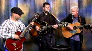 The Mutineers On Maine Songwriters Presents