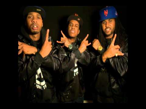 NnT Boyz - Chee$e Remix (We Yangin)