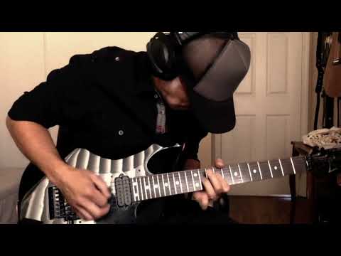 SOMETHING - Beatles cover