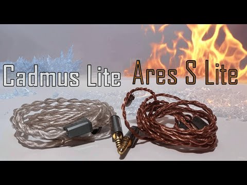 Cadmus Lite Ares S Lite