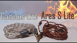 Cadmus Lite Ares S Lite
