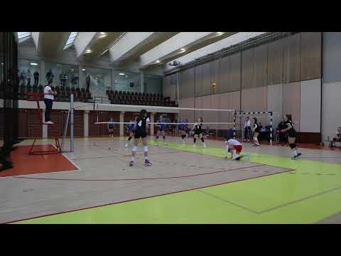 LIGA  OSSDŽ - U-15  - 2007+   KOLO 30.01.22. - OK SPLIT - OK GUSAR