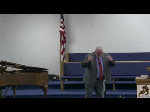 20210502PM - Ministry - Bro  David Bowman