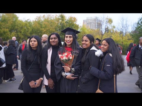 #PeopleofYU: Aphiraa Gowry