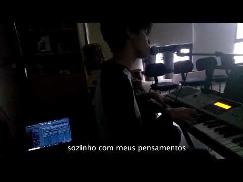 Sala Azul - Arthur Diniz