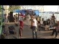 ZYDECO CROSSROADS project preview starring C.J. Chenier