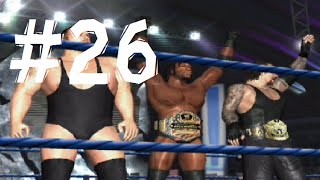 Some Bullshit Ep. 26 (Day Of Reckoning)