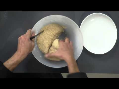 Receita Bom Sabor - 21/01/2016 - Pizza a moda do chef - Fernando Meirelles