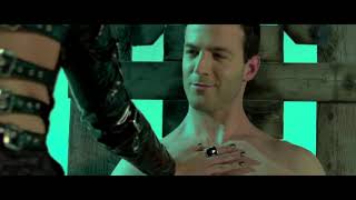 Eve To Adam   'Straitjacket Supermodel' Official Explicit Video