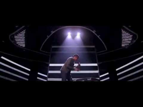 Astro - Top 9 - Show Me What You Got - The X Factor 2011