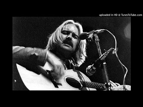 Roy Harper ► McGoohan's Blues [HQ Audio] Folkjokeopus 1969