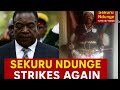 Sekuru Ndunge STRIKES AGAIN Sends SHOCKING Warning To ED Over 2030 Plan