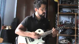 Resorte - Alcohol (cover) by Javo