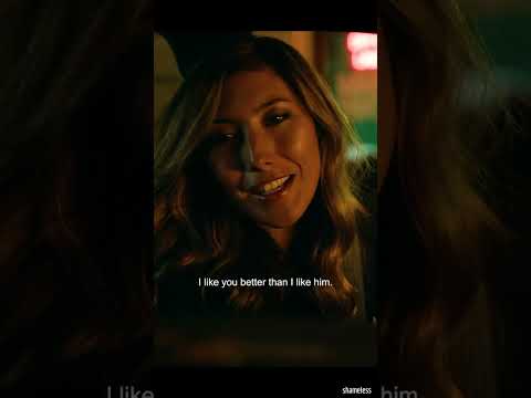 You Have To Let Me Go, I Need You To Do That For Me 😢 Fiona & Jimmy 💔  | Shameless