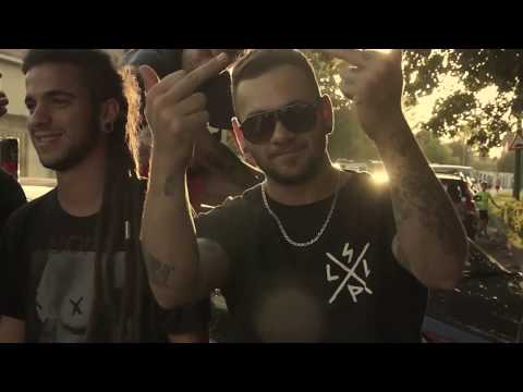 FUCK POPO FT DRECO // ENTUPUTAFACE PROD. DJ SOES