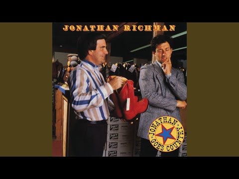 Reno - Jonathan Richman