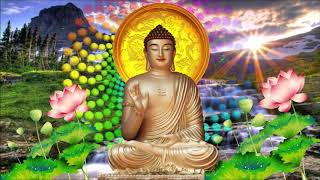 Án Ma Ni Bát Di Hồng (Việt ngữ) - Trì tụng để Tránh cõi Địa ngục, Ngạ quỷ, Súc sinh