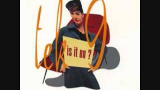 Tek 9 is it on ( carl craig remix)