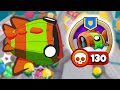 How I Beat Bloonarius 130 Times In BOSS RUSH! (Bloons TD 6)