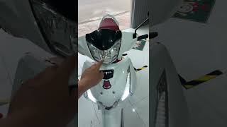 Wave 125i Mạch Tắt Đèn Zin 100%