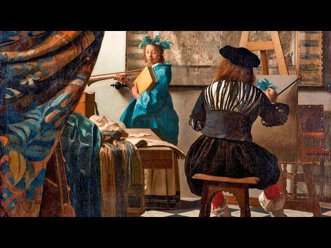 Explore Vienna’s Kunsthistorisches Museum with art historian Daniel Uchtmann