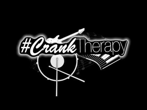 GoGoRadio Live - #CranKTherapy 06-24-17