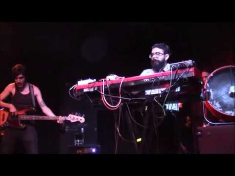 INTERNATIONAL DUB AMBASSADORS @ THE RITZ SAN JOSE