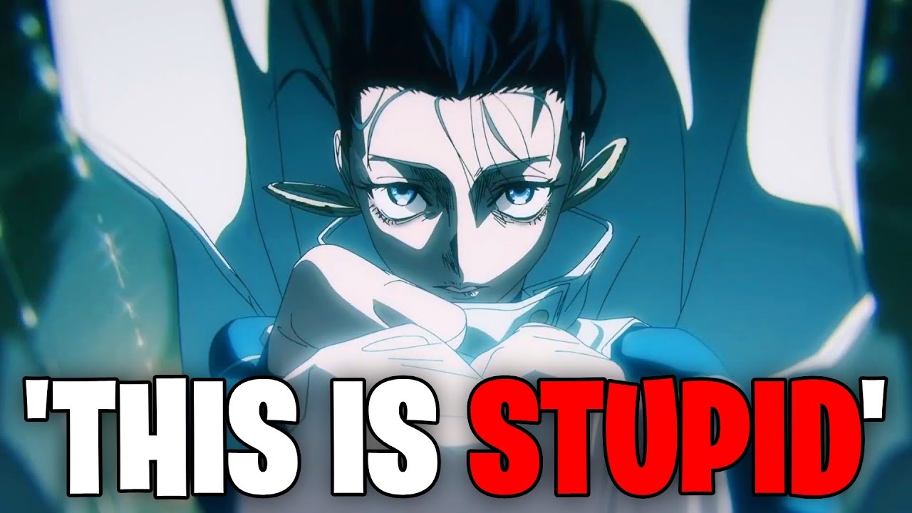 Mappa did the most idiotic thing? Jujutsu Kaisen Modulo PV backlash!
