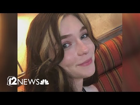 Teen fell 80 feet after crashing her motorcycle and later died. Her family is searching for answers.