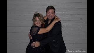 Francis Gallant, Nancy Dumais et Loic