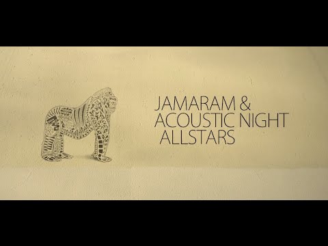 JAMARAM & ACOUSTIC NIGHT ALLSTARS I'm Ready - official video clip